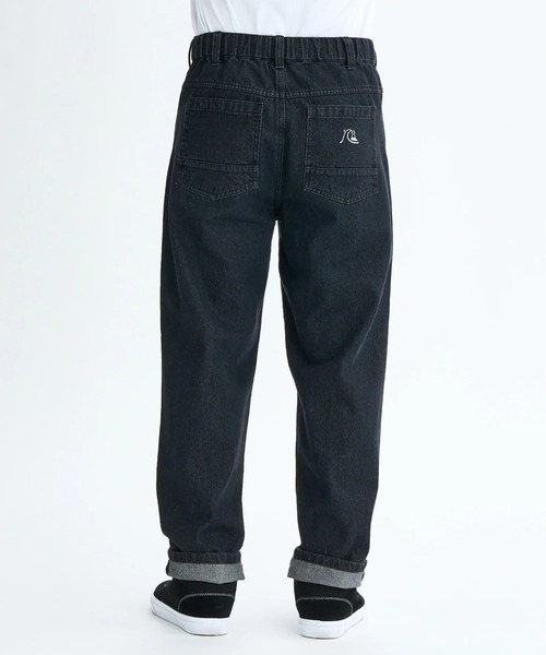 Quiksilver（クイックシルバー） ジーンズ DENIM WASH PANT/クイック