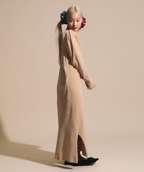 BEAMS COUTURE（ビームスクチュール） ワンピース 「1/29再値下げ