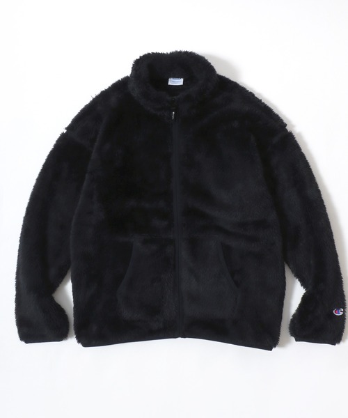 Champion（チャンピオン） ブルゾン アウター レディース : ZOZOTOWN