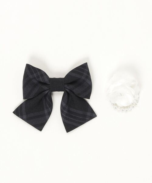 「CHOPIN」 「KIDS」セットアップ - グレー キッズ_画像5
