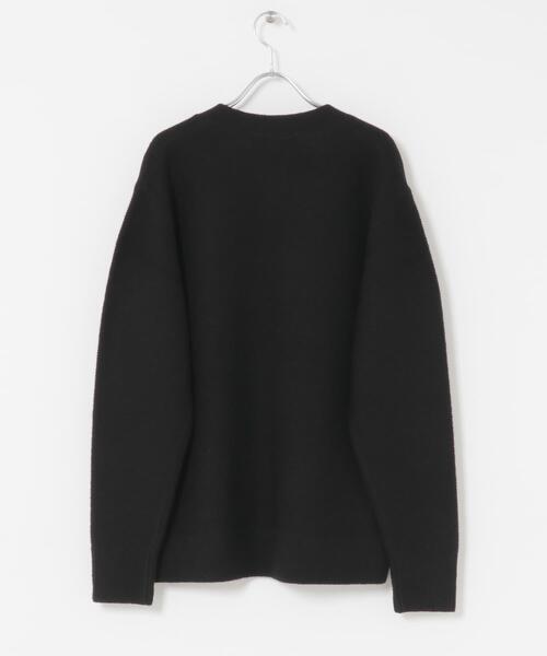 URBAN RESEARCH ROSSO MEN カーディガン 「XLサイズあり」ハミルトン