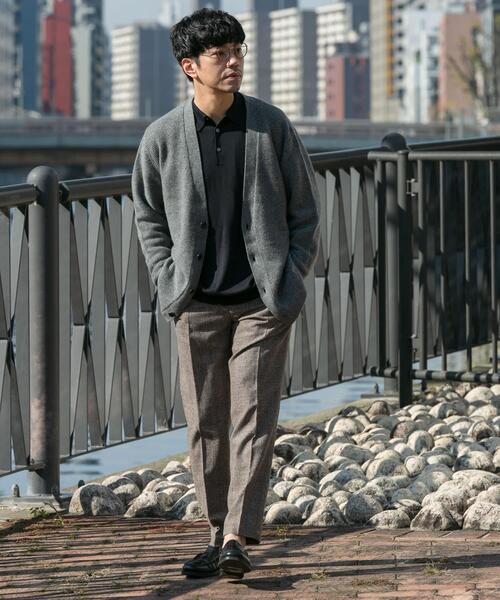 Mountain Research  カーディガン L/XL MOUNTAIN RESEARCH 2DOORS ONLINE