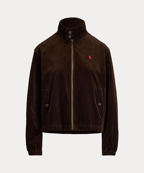 POLO RALPH LAUREN（ポロ・ラルフローレン） ブルゾン アウター