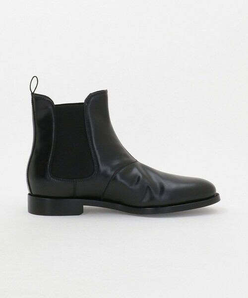 UNITED ARROWS（ユナイテッドアローズ） ブーツ サイドゴアブーツ UA