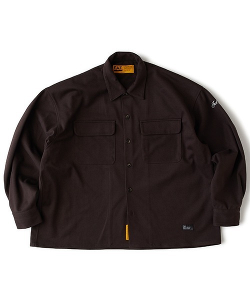 FAT（ファッション）（色：グリーン系）のおすすめ人気商品一覧 通販