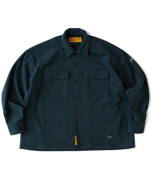 FATシャツXL FAT シャツ WARMCROP メンズ : ZOZOTOWN Yahoo!店 - 通販 - Yahoo
