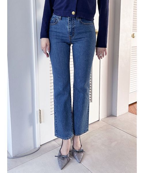 Levi's（リーバイス） ジーンズ デニム デニムパンツ 「SNIDEL/Levi'sR