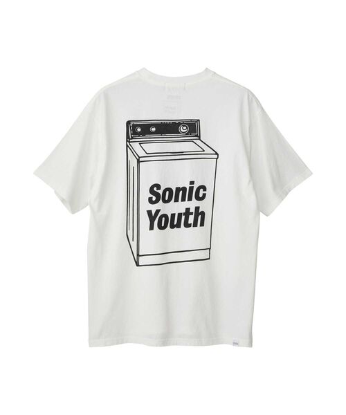 HYSTERIC GLAMOUR（ヒステリックグラマー） 半袖Tシャツ MEDIUM