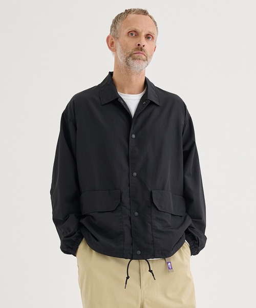 THE NORTH FACE PURPLE LABEL ブルゾン THE NORTH FACE PURPLE LABEL ブルゾン アウター 「THE LABEL/ザノース