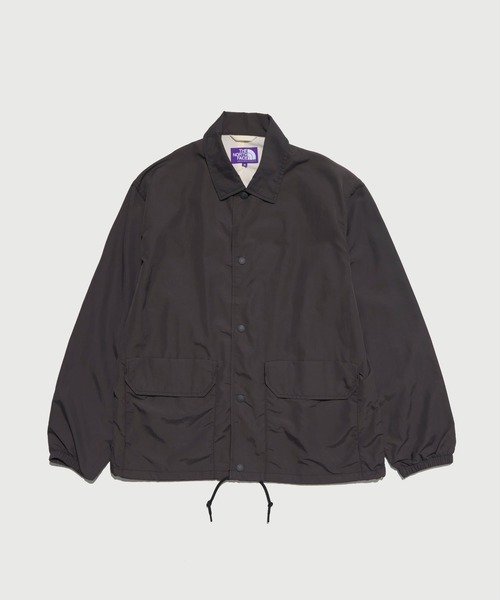 THE NORTH FACE PURPLE LABEL ブルゾン アウター 「THE LABEL/ザノース
