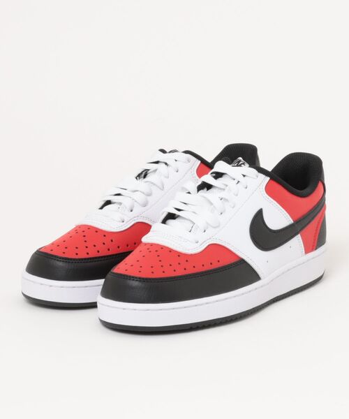 NIKE（ナイキ） スニーカー COURT VISION LO コート ビジョン LO