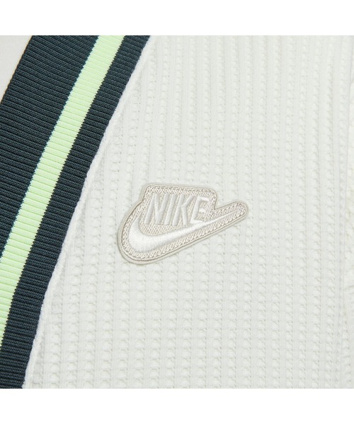 NIKE（ナイキ） カーディガン NSW PREP ジャケット レディース