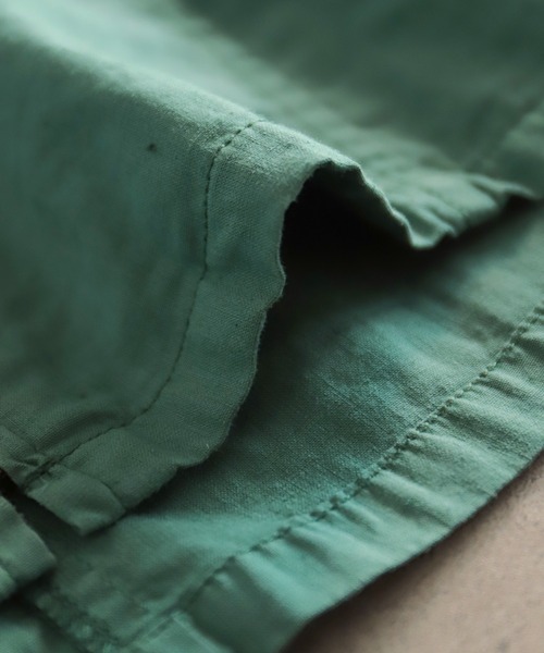 「NOMBRE IMPAIR」 ブルゾン FREE パープル レディース_画像7