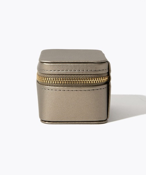 ARTIDA OUD ポーチ 「other」 ZOZO限定 ジュエリーポーチ レディース