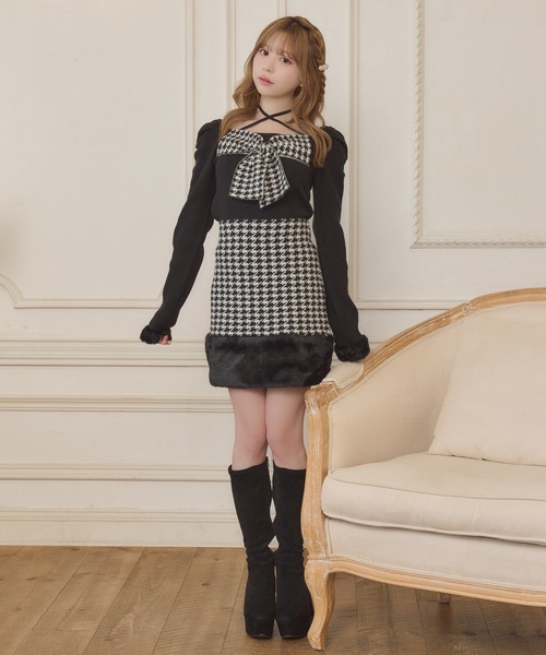 apres jour（アプレジュール） ニット セーター 「8周年記念アイテム