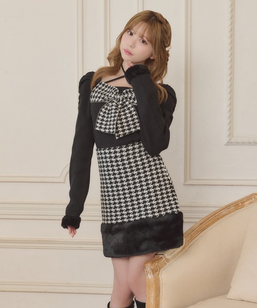 apres jour（アプレジュール） ニット セーター 「8周年記念アイテム