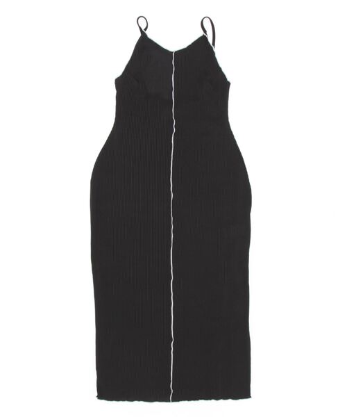 「jouetie」 キャミソールワンピース SMALL ブルー レディース_画像3