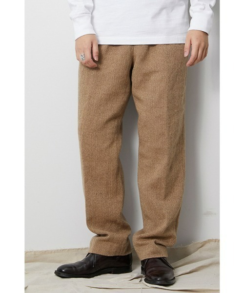 snow peak（スノーピーク） パンツ MEDIUM グレー メンズ : ZOZOTOWN