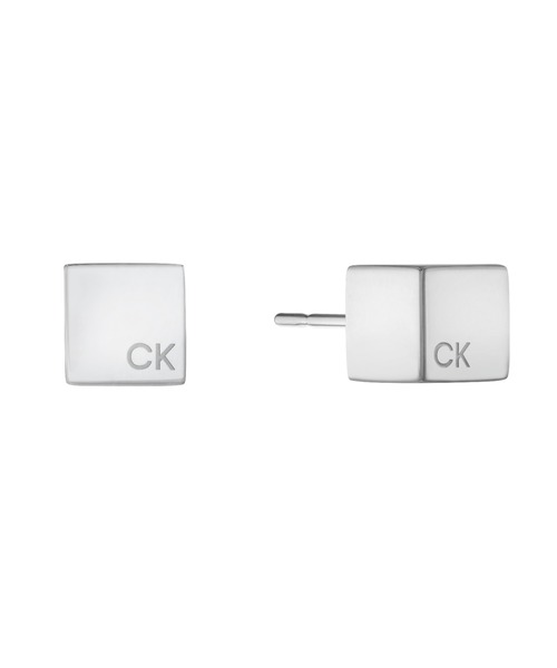 Calvin Klein（カルバン・クライン） ピアス CK GEOMETRIC ピアス
