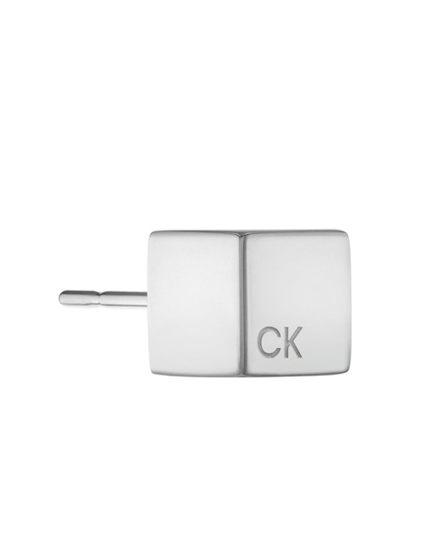 Calvin Klein(カルバン・クライン) ピアス CK GEOMETRIC ピアス Calvin Klein(カルバン・クライン) ピアス CK GEOMETRIC ピアス