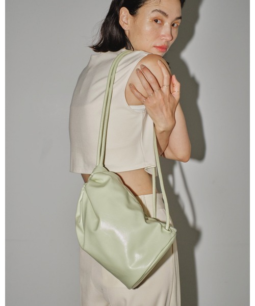 todayful バッグ TODAYFUL 「TODAYFUL」 2WAYバッグ FREE ブラック レディース