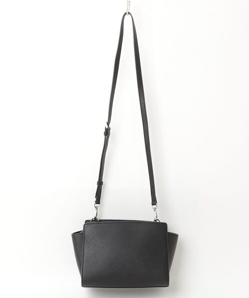 MICHAEL KORS（マイケルコース） 2WAYバッグ - ブラック レディース