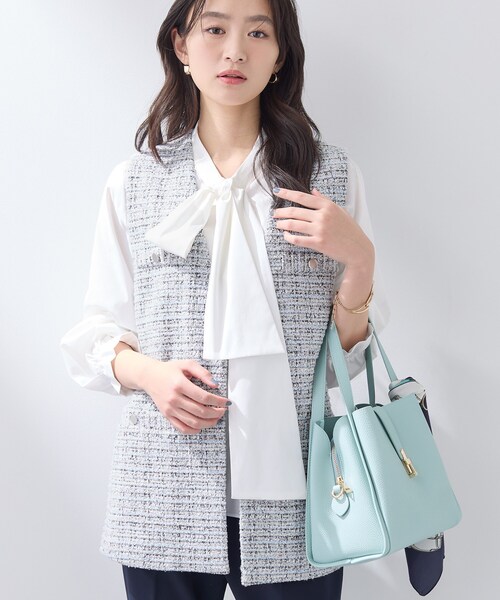 INDIVI（インディヴィ） 「2点セット／洗える／セレモニー