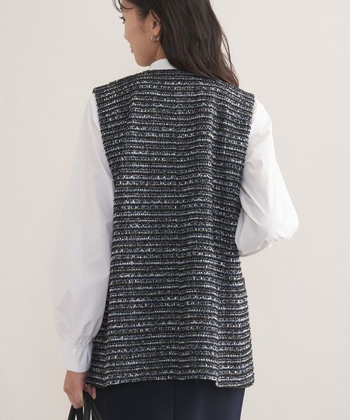 INDIVI（インディヴィ） 「2点セット／洗える／セレモニー