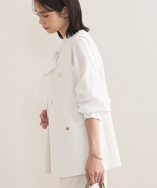 INDIVI（インディヴィ） 「2点セット／洗える／セレモニー