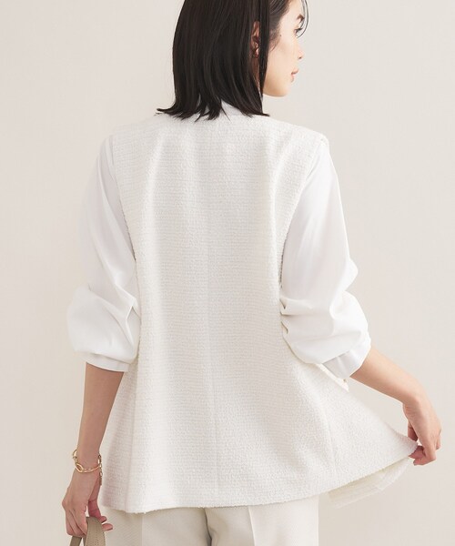 INDIVI（インディヴィ） 「2点セット／洗える／セレモニー