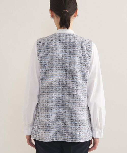 INDIVI（インディヴィ） 「2点セット／洗える／セレモニー