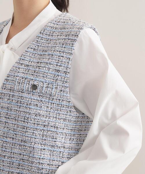 INDIVI（インディヴィ） 「2点セット／洗える／セレモニー