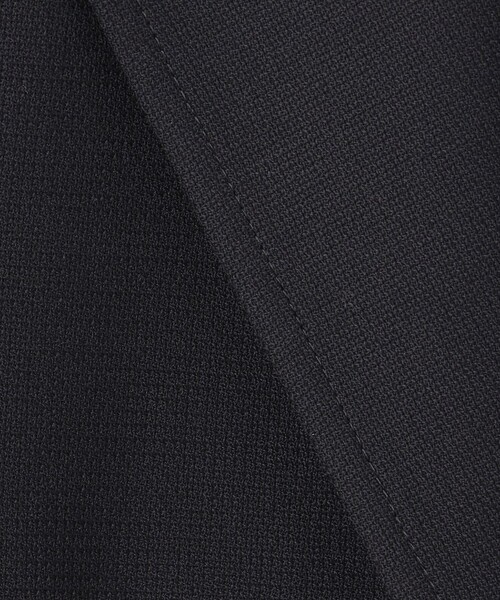 ジャケット テーラードジャケット 驚くほど軽い「JAPAN CRAFT CLOTH」 サマーメッシュ ブレザー / 銀釦 / 3B / 背抜き メンズの画像