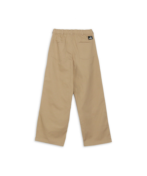 「PUMA」 イージーパンツ X-LARGE ブラック メンズ_画像5