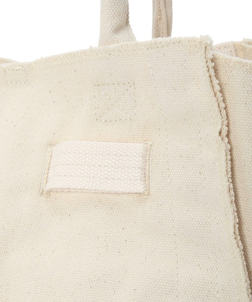 「ALEXIA STAM」 トートバッグ FREE アイボリー レディース_画像7