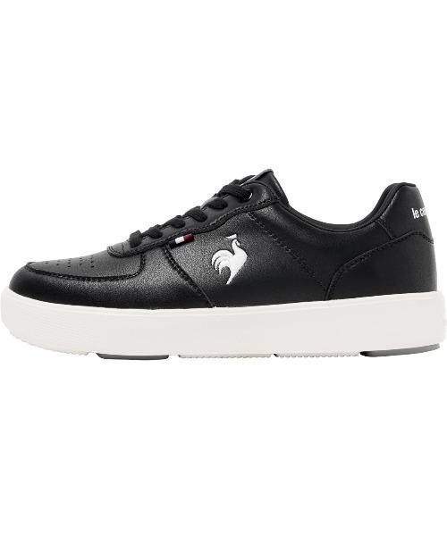 le coq sportif - スニーカー ルコックスポルティフ/LCS  ニーム 消臭/軽さスニーカー LU6SSN09LZ レディース