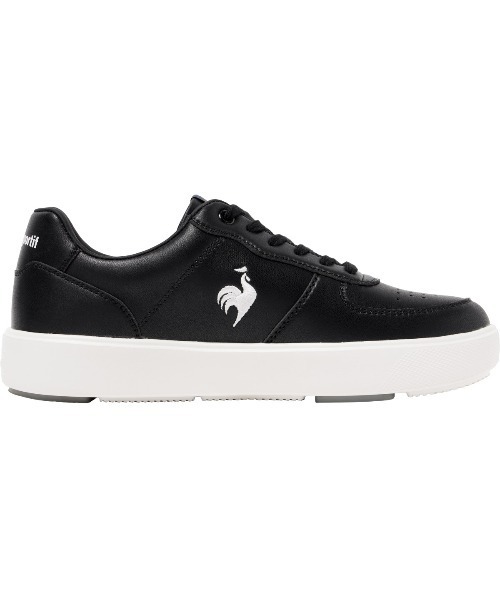 le coq sportif - スニーカー ルコックスポルティフ/LCS  ニーム 消臭/軽さスニーカー LU6SSN09LZ レディース