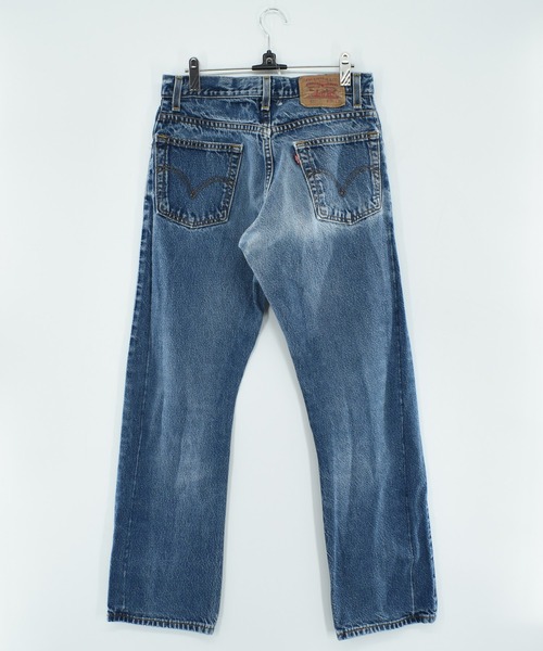 Levi's（リーバイス） ジーンズ 「USED」Levi's 517 デニムパンツ