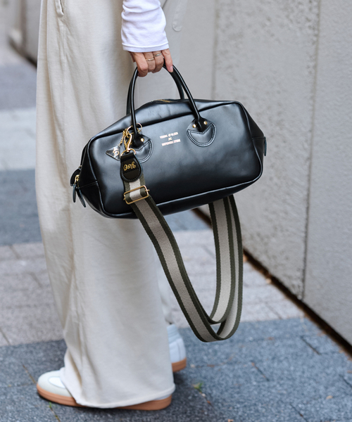 FRAMeWORK（フレームワーク） ショルダーバッグ バッグ 「追加