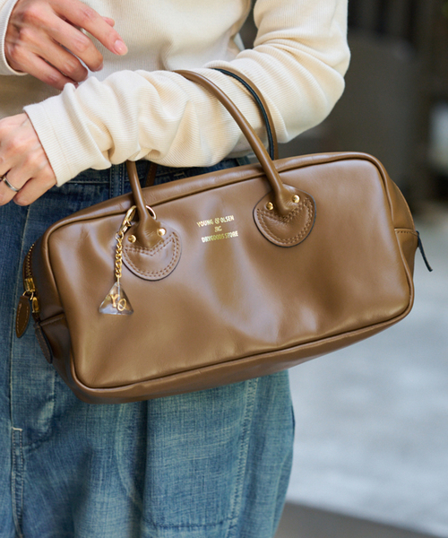 FRAMeWORK（フレームワーク） ショルダーバッグ バッグ 「追加