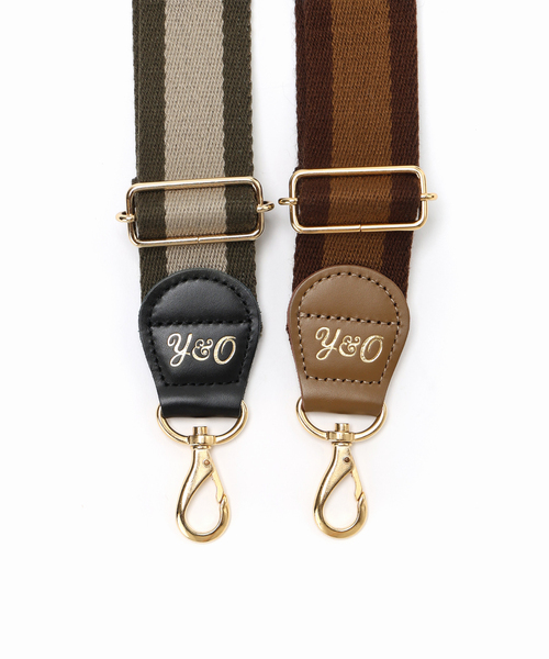 【極美品】YOUNG＆OLSEN CHARM WIDE BOTTLE BAG FRAMeWORK｜≪追加≫YOUNGOLSEN /ヤングアンドオルセン 別注 CHARM