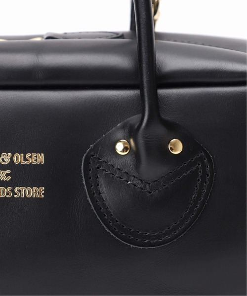 FRAMeWORK（フレームワーク） ショルダーバッグ バッグ 「追加