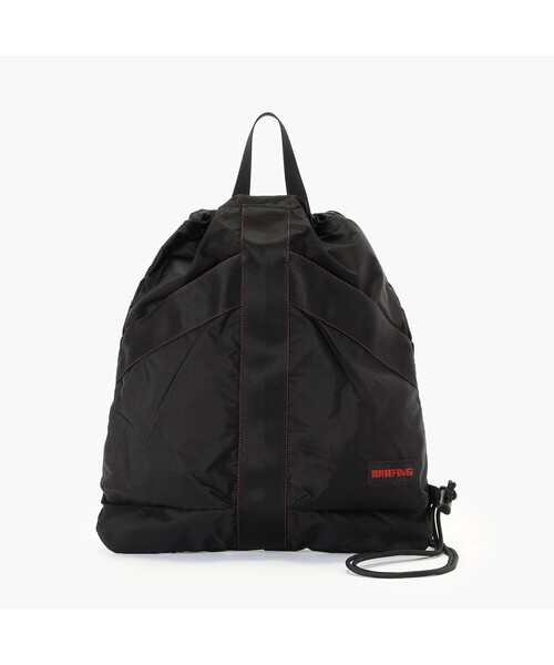 ブリーフィング  TYPE II FLIGHT SHOULDER  FREE  BLACK BRIEFING（ブリーフィング） ショルダーバッグ TYPE II FLIGHT