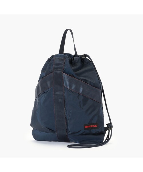 BRIEFING（ブリーフィング） ショルダーバッグ TYPE II FLIGHT