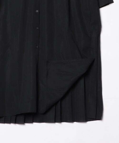 「MAISON BREEZE」 長袖ワンピース FREE ベージュ レディース_画像2