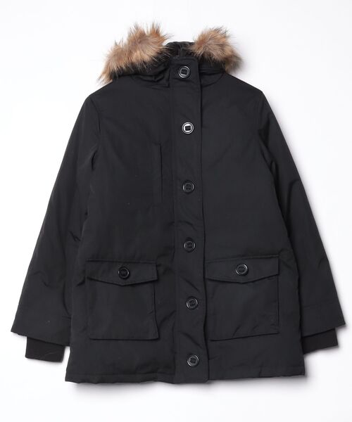 レディースファッション 「B:MING by BEAMS」 ダウンジャケット M 