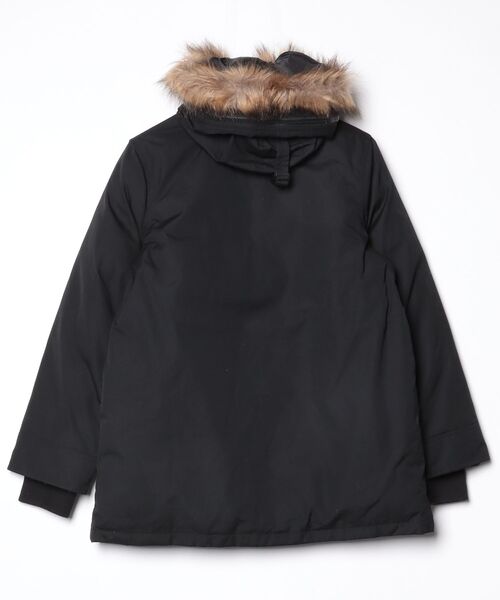 レディースファッション 「B:MING by BEAMS」 ダウンジャケット M 