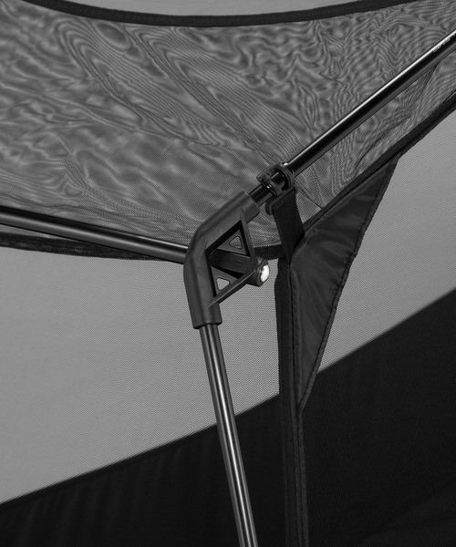 Helinox（ヘリノックス） タクティカル コットテントソロインナー