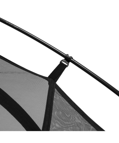 Helinox コットテント インナーメッシュ BLACK ヘリノックス タクティカル コットテントソロインナーテント メッシュ