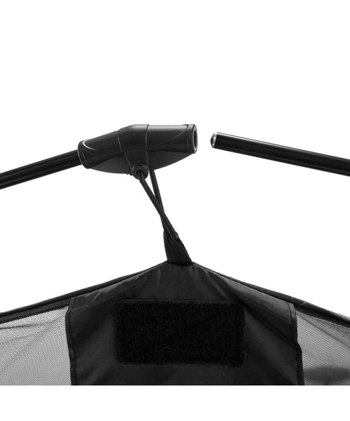 Helinox（ヘリノックス） タクティカル コットテントソロインナー